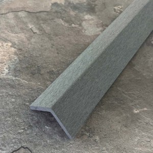 Угол EasyDecking Wood-Х Шлифованный 50х50 Серый_26